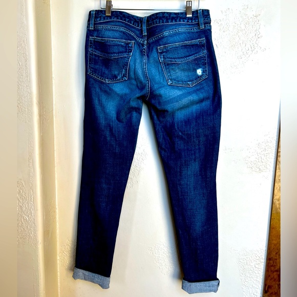 Gap Jean Limited Edition Size 8 / 29 - Picture 3 of 5